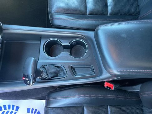 Used 2024 Dodge Durango GT image 14