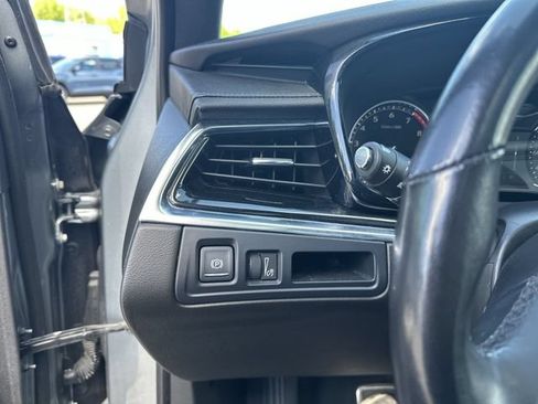 Certified 2023 Cadillac XT6 Sport AWD/4WD image 20