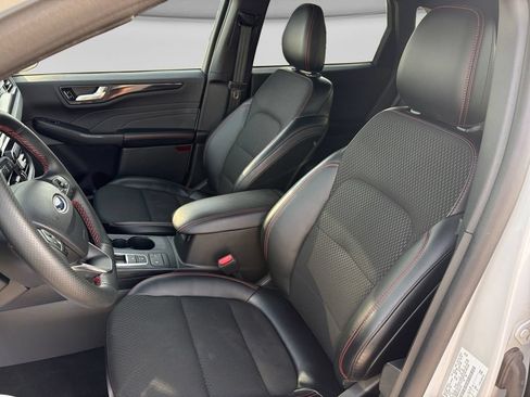 Used 2025 Ford Escape ST-Line AWD/4WD image 21