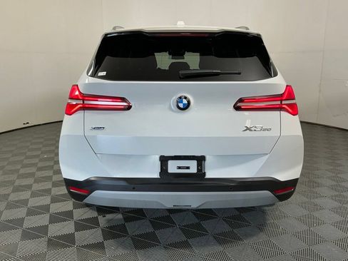 Certified 2025 BMW X3 xDrive30i w/ Convenience Package AWD/4WD image 6