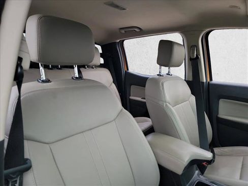 Used 2019 Ford Ranger Lariat w/ Equipment Group 501A Mid image 15