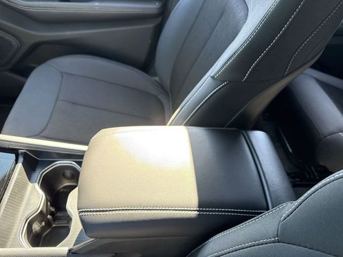 New 2025 Jeep Grand Cherokee L Laredo w/ Luxury Tech Group I image 20