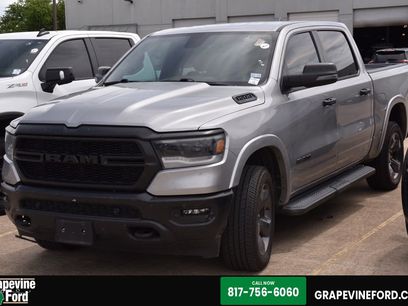 Used 2024 RAM 1500 Lone Star