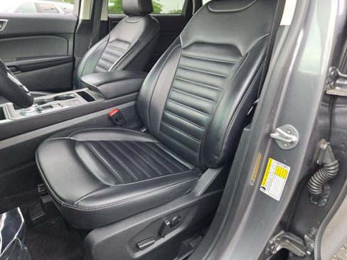 Used 2024 Ford Edge SEL AWD/4WD image 29