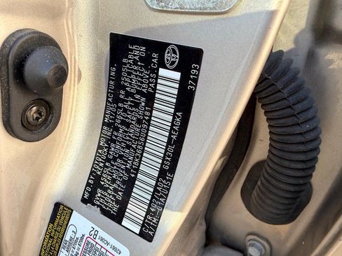Used 2006 Toyota Avalon XLS FWD image 20