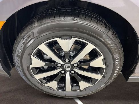 New 2026 Honda Odyssey EX-L image 10