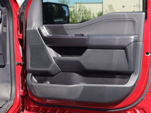 Used 2021 Ford F150 XLT w/ Equipment Group 302A High image 29