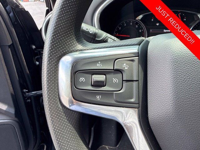 Used 2024 Chevrolet Blazer LT w/ LPO, Floor Liner Package FWD image 12