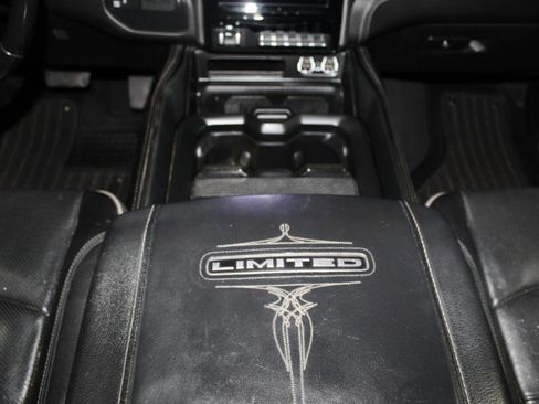 Used 2022 RAM 2500 Limited image 12