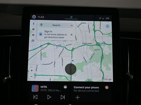 New 2026 Volvo XC60 B5 Ultra w/ Protection Package Premier image 15