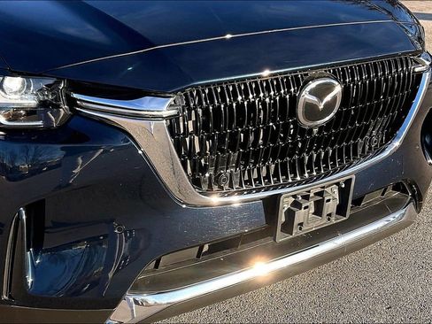 Certified 2024 MAZDA CX-90 Plug-In Hybrid w/ Premium Plus image 31