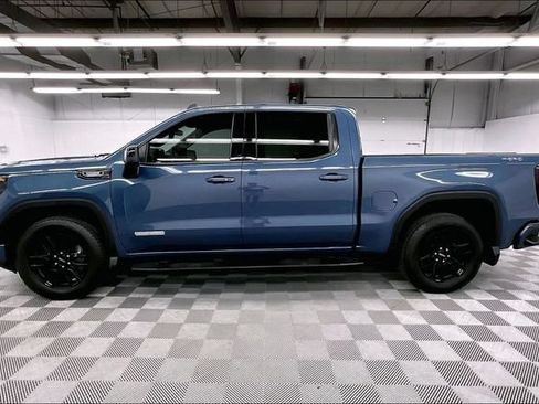 Used 2024 GMC Sierra 1500 Elevation w/ Elevation Premium Package AWD/4WD image 14