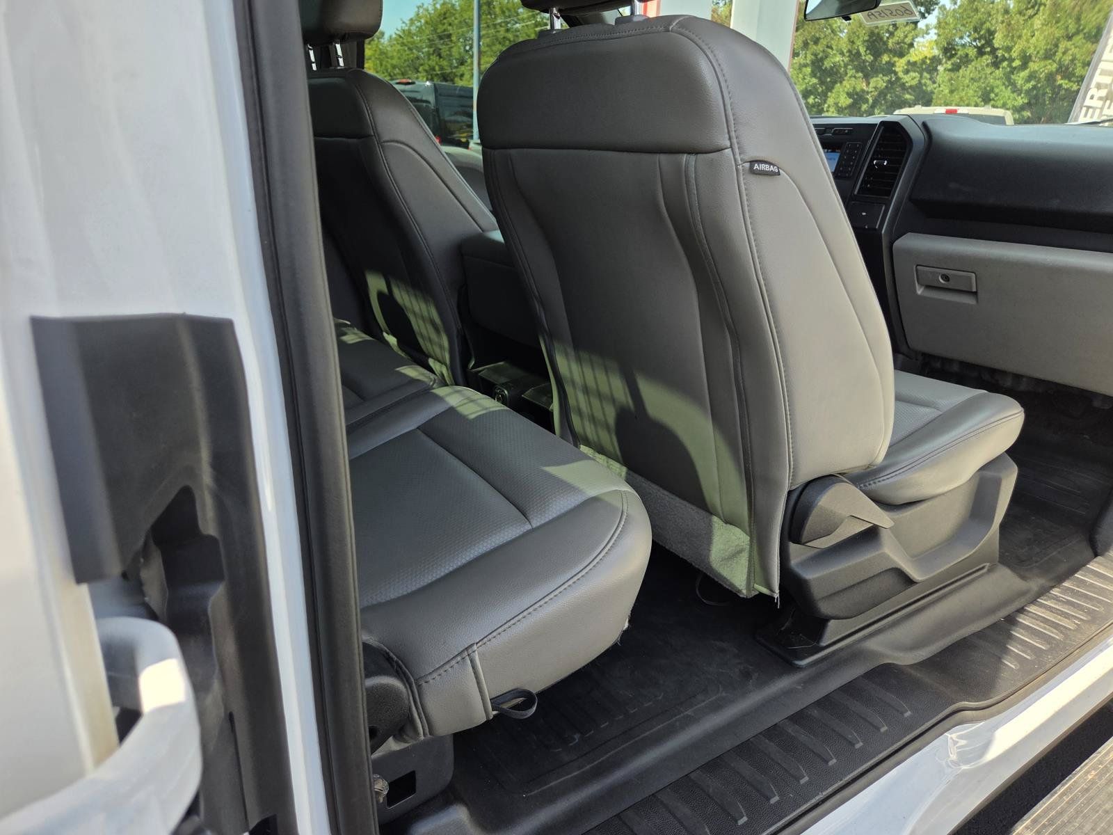 Used 2019 Ford F150 XL w/ Equipment Group 101A Mid AWD/4WD image 18