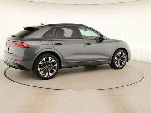 New 2026 Audi Q8 Premium Plus AWD/4WD image 7