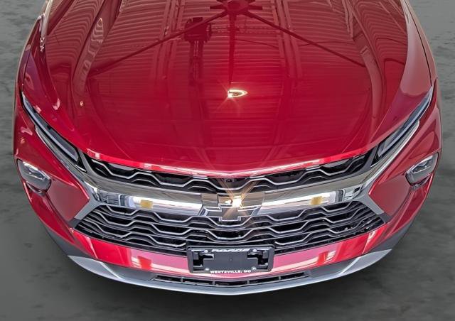 New 2026 Chevrolet Blazer LT w/ LPO, Floor Liner Package AWD/4WD image 18