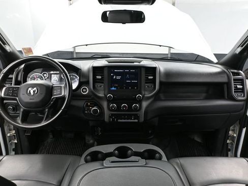 Used 2022 RAM 2500 Tradesman image 25