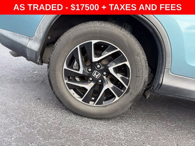 Used 2016 Honda CR-V SE image 7