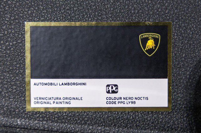 Used 2022 Lamborghini Urus AWD/4WD image 55