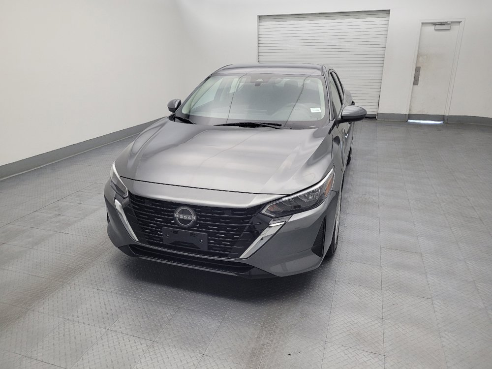 Used 2024 Nissan Sentra S FWD image 15