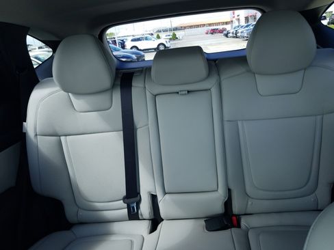 New 2026 Hyundai Tucson Limited AWD/4WD image 19