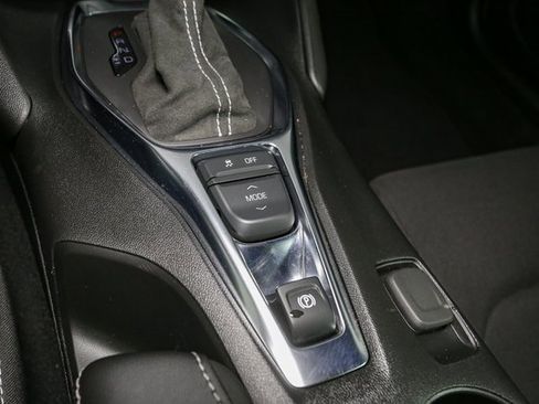 Used 2023 Chevrolet Camaro SS image 26