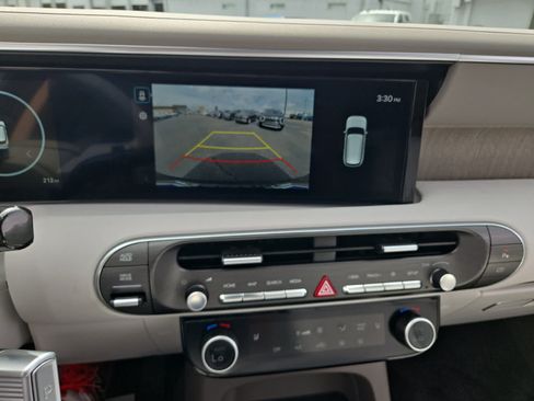 Used 2026 Hyundai Palisade SEL FWD image 18