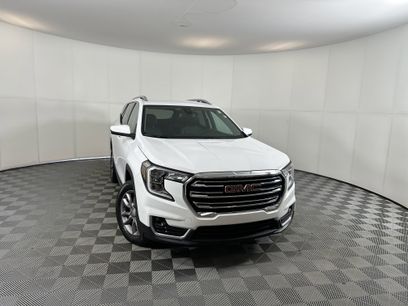 Certified 2024 GMC Terrain SLT