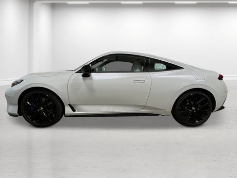 New 2026 Honda Prelude image 2