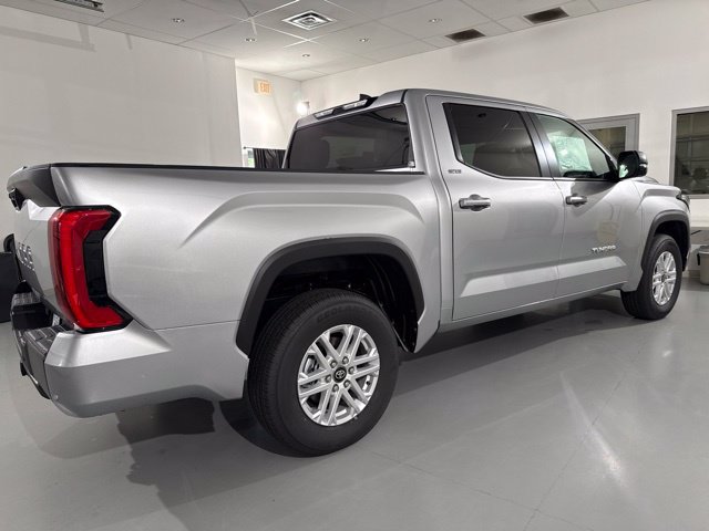 New 2026 Toyota Tundra SR5 w/ SR5 Premium Package RWD image 10