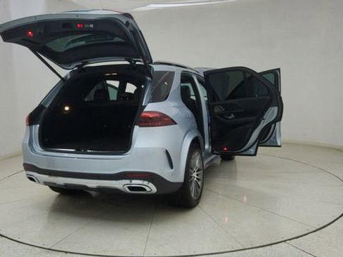Used 2025 Mercedes-Benz GLE 350 4MATIC image 72