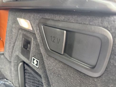 New 2026 BMW X7 xDrive40i w/ M Sport Package image 10