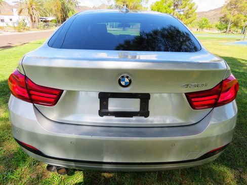 Used 2018 BMW 430i Gran Coupe image 6