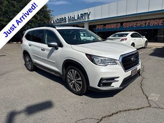 Used 2021 Subaru Ascent Touring w/ Popular Package #2 AWD/4WD video 1