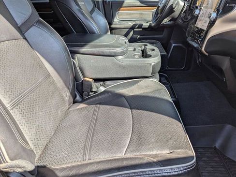 Used 2023 RAM 2500 Laramie AWD/4WD image 20