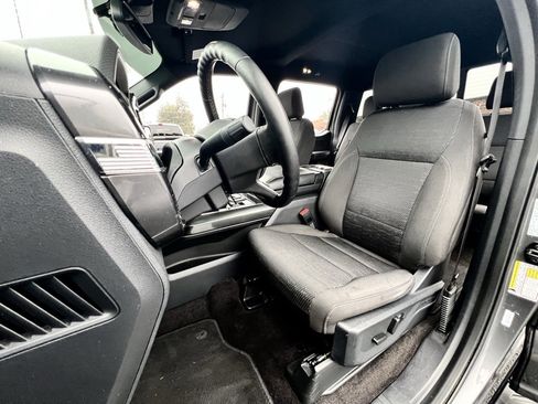 Used 2023 Ford F150 XLT w/ Equipment Group 302A High image 11