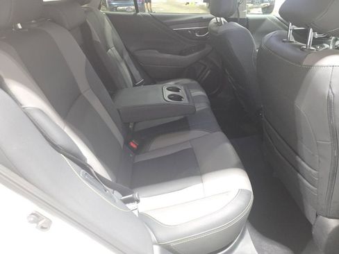 Used 2024 Subaru Outback Onyx Edition XT image 22