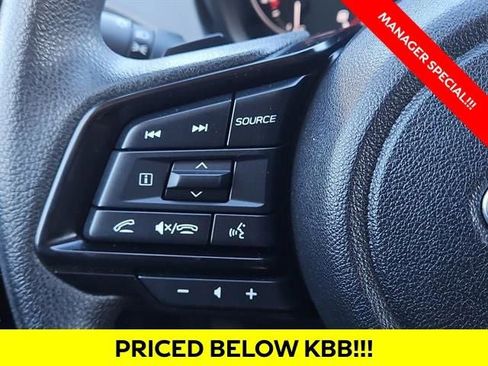 Used 2024 Subaru Crosstrek 2.0i Premium image 12