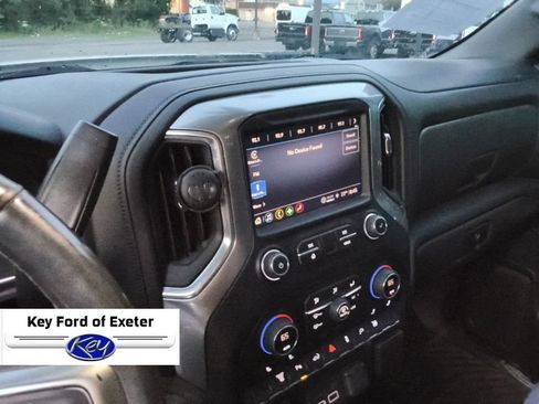 Used 2021 Chevrolet Silverado 2500 LT w/ All Star Edition AWD/4WD image 29