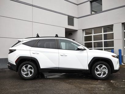 Used 2023 Hyundai Tucson SEL