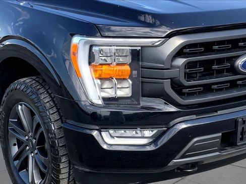 Certified 2023 Ford F150 XLT w/ Equipment Group 302A High AWD/4WD image 24