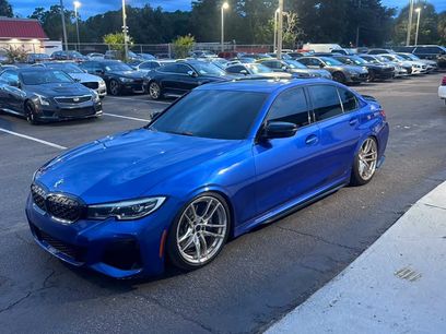 Used 2021 BMW M340i w/ Driving Assistance Package