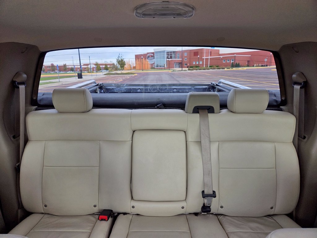 Used 2004 Ford F150 Lariat AWD/4WD image 30