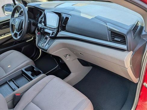 Used 2022 Honda Odyssey EX image 23
