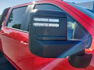 New 2026 Chevrolet Silverado 3500 LT w/ Convenience Package AWD/4WD video 3