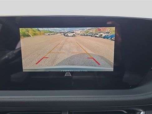 New 2026 Buick Envista Preferred w/ Convenience I Package image 21