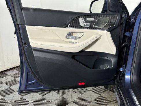 Certified 2026 Mercedes-Benz GLE 53 AMG 4MATIC Coupe image 11