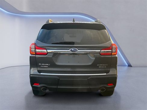 Used 2019 Subaru Ascent Limited w/ Popular Package #2A image 4