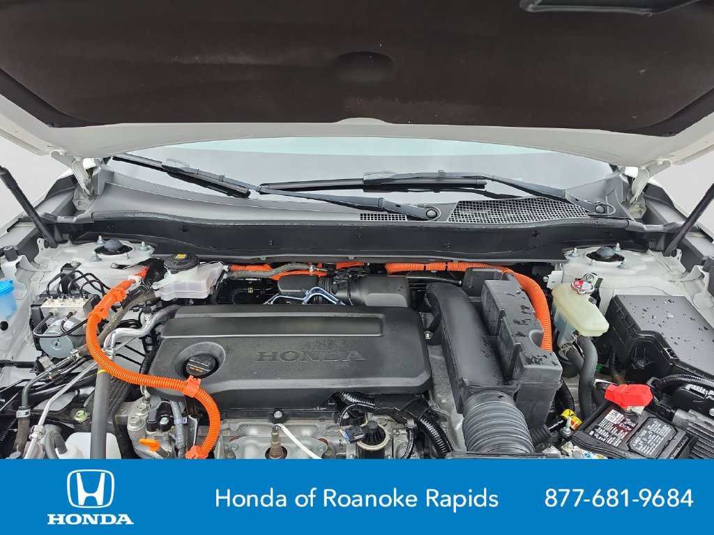 Used 2024 Honda CR-V Sport image 20