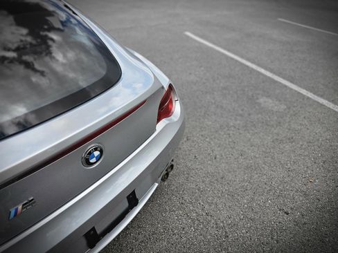 Used 2007 BMW M Coupe RWD image 45
