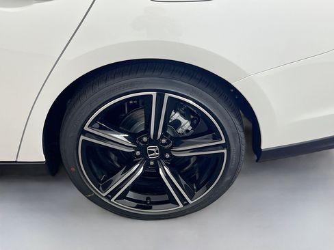 New 2026 Honda Accord SE image 29